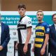 Parma Calcio e Crédit Agricole Italia partnership