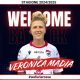 welcome back Veronica Madia Furie Rosse Rugby Colorno femminile