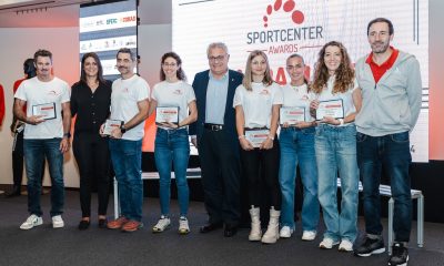 4. Premiati squadra con Acampora