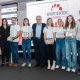 4. Premiati squadra con Acampora