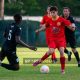 Carignano Pontenurese 0 0 7a giornata Promozione 2024 2025 Cristian Lestini affronta Boubacar Diaw