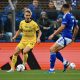 Parma-Como: convocati e probabili formazioni 3 Como Parma 1 1 8a giornata Serie A 2024 2025 Pontus Almqvist in azione