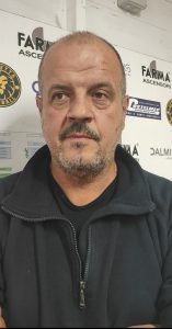 Diego Delsante nuovo manager della Crocetta softball Serie A2