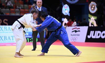 Dushanbe World Championships Juniors Individuals 2024 48 kg SEMI FINAL ITA VALERIANI vs JPN YOSHINO c Kulumbegashvili Tamara e1728034668156