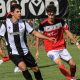 Federico Ziveri e Giacomo Sutera in in Futura Fornovo Medesano Fidenza 2 2 1° turno Coppa Italia Promozione Memorial Minetti 2024 2025