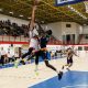 Foppiani ulgormFidenza Luxarm Lumezzane 58 66 2a giornata Serie B nazionale basket