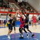 Fulgor Fidenza vs Crema 95 76 3a giornata campionato Serie B Nazionale basket 2024 2025