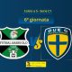 Futsal Sassuolo vs Due G Futsal Parma 6a giornata Serie C1 calcio a 5 2024 2025