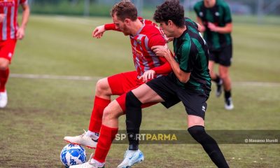 Langhiranese Il Cervo 2 0 7a giornata Prima Categoria gir. B 2024 2025 Christian Rolli e Pietro Ormindelli