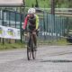 Marta Zanga Team Beltrami in azione nel ciclocross