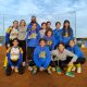 Old Parma quinta classificata al torneo Piccole Stelle Obletter U14 softball