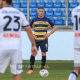 Parma Atalanta 4 1 amichevole 04.08.2024 Nahuel Estevez