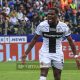 Parma Empoli 1 1 9a giornata Serie A 2024 2025 Ange Yoan Bonny aizza il pubblico