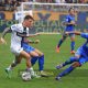 Empoli-Parma: convocati e probabili formazioni 46 Parma Empoli 1 1 9a giornata Serie A 2024 2025 Dennis Man affronta Alberto Grassi