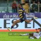 Parma Udinese 2 3 4a giornata Serie A 2024 2025 Woyo Coulibaly salta un avversario