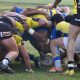 Rugby Calvisano vs Rugby Parma 39 17 Serie A rugby 2024 2025