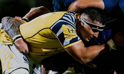 Zebre Parma guidate da Fischetti nella trasferta gallese con gli Scarlets