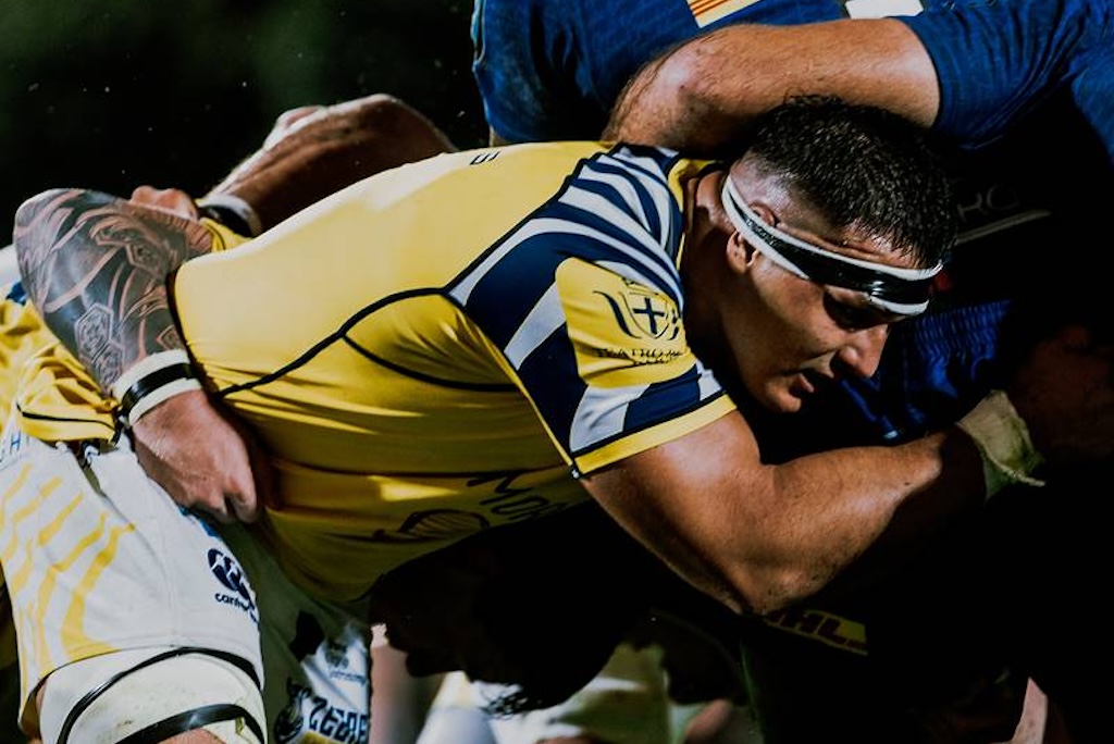 Zebre Parma guidate da Fischetti nella trasferta gallese con gli Scarlets