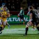 Zebre Parma stagione 2024 2025