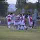 esultanza Vicofertile nella vittoria 1 contro lAstra 3a giornata Seconda Categoria gir. C 2024 2025