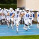 ingresso in campo Italia football americano Ph. credits Noa Monn