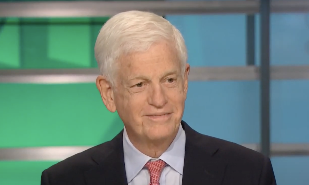 mario gabelli new york