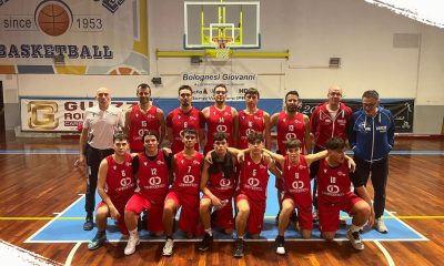 Artarredo Valtarese basket Serie B maschile campionato CSI 2024 2025