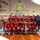 Artarredo Valtarese basket Serie B maschile campionato CSI 2024 2025