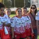 Furie Rosse Rugby Colorno Serie A Elite femminile 2024 2025