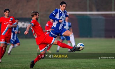 Marzolara Fognano 2 4 11a giornata Prima Categoria gir. B 2024 2025 Jacopo Fioravanzi e Simone Comani