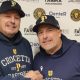 Massimo Melassi e Cristiano Ronchini Crocetta Baseball Softball