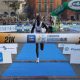 Njie Nfamara Atletica Casone Noceto conquista Verona