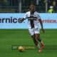 Parma Atalanta 1 3 13a giornata Serie A 2024 2025 Woyo Coulibaly