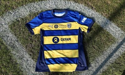 Parma Calcio Women e Oxfam partnership triennale per combattere le disguaglianze e sostenere la parita di genere