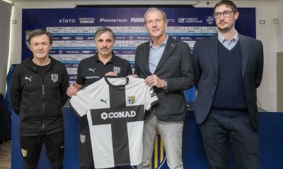 Parma Calcio e Conad Centro Nord insieme per il Parma Special