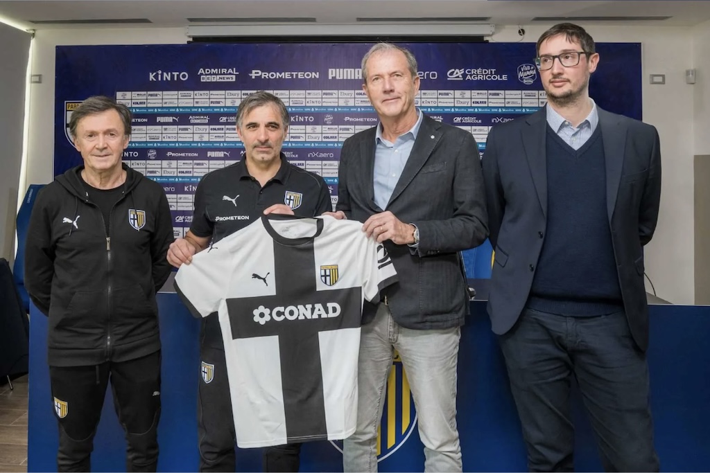 Parma Calcio e Conad Centro Nord insieme per il Parma Special