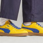 Parma e PUMA presentano team capsule Scarpe