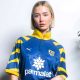 Parma e PUMA presentano team capsule maglia frontale