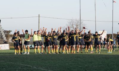 Rugby Noceto FC vs Piacenza Rugby 16 7