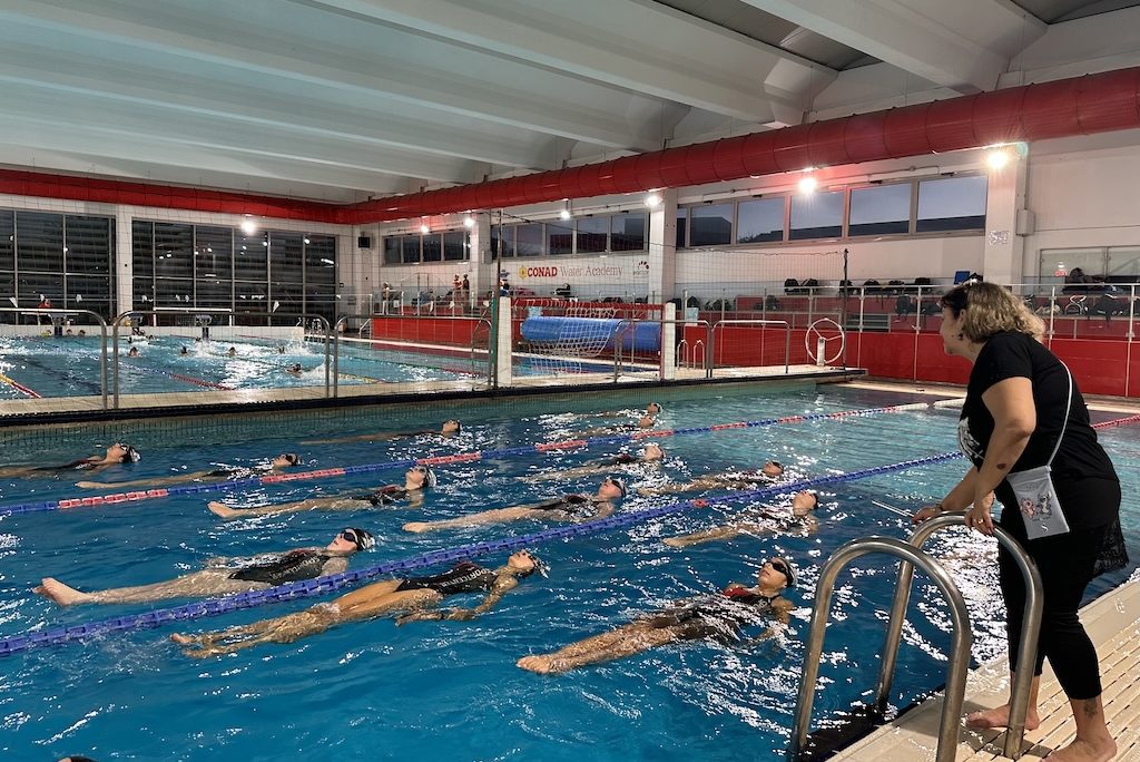 Sport Center Attivita in acqua e1731518315614