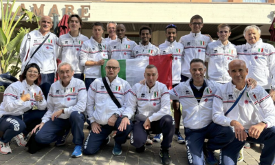 atletica casone ncoeto tricolore 2024