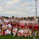 foto di gruppo Rugby Colorno femminile