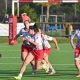 unazione di gioco in SIA MPL Rugby Colorno v Arredissima Villorba Rugby 17 0 Serie A Elite femminile 2024 2025