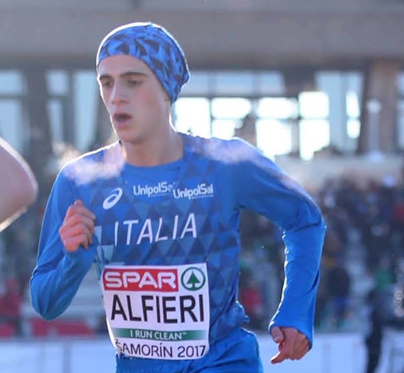 ALFIERI Luca