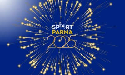 Buon 2025 da SportParma