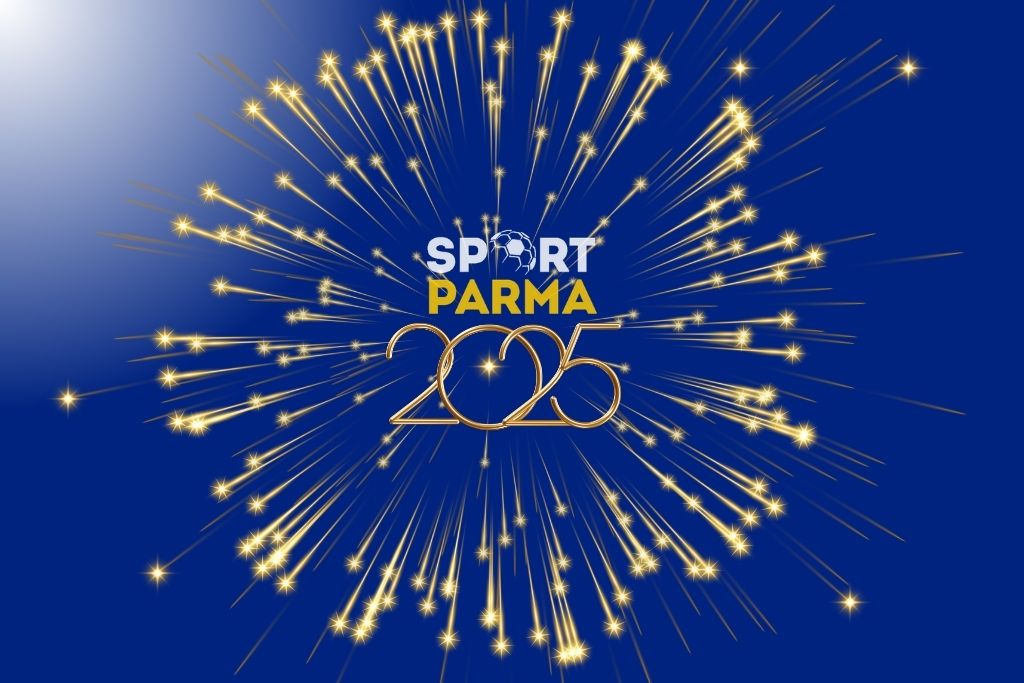 Buon 2025 da SportParma