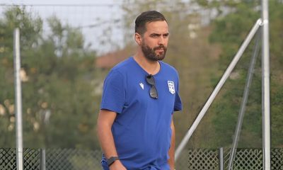 Denis Fassa direttore sportivo Borgo San Donnino Eccellenza 2024 2025