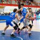 Foppiani Fulgor Fidenza Moncada Agrigento 68 64 Serie B Nazionale basket 2024 2025