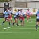 Furie Rosse Colorno vs Valsugana Padova 20 5 Serie A Elite femminile rugby 2024 2025 Foto Vito Ravo