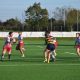 Furie RosseRugby Colorno femminile